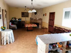Finca de recreo de 300 Hectáreas