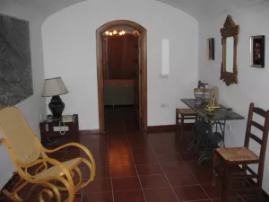 FINCA DE OLIVOS CON RIEGO POR GOTEO