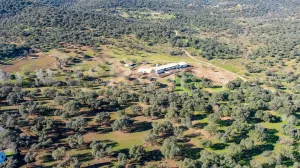 Finca agrícola y ganadera en Córdoba