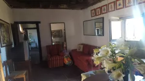 Finca con Casa Rural con Encanto