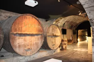Finca con palacete, viñedo eco en Costa Brava