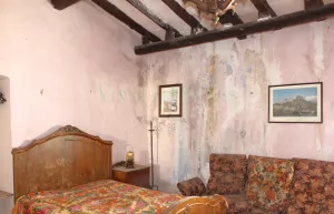 Masia rural y terreno en Empordà, Costa Brava