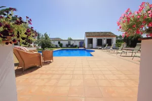 CASA RURAL DE LUJO