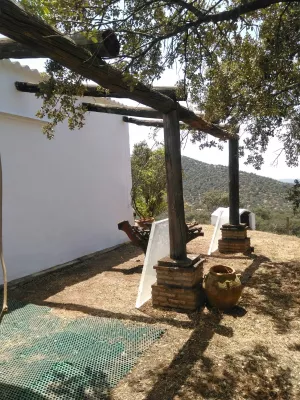 Finca Ganadera y Cinegética en Constantina
