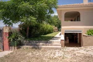 Finca urbana agropecuaria