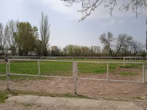 FINCA EN ARANJUEZ