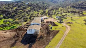 Finca agrícola y ganadera en Córdoba