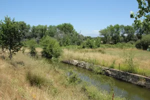 FINCA DE RECREO EN TOLEDO