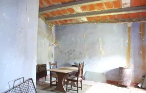 Masia rural y terreno en Empordà, Costa Brava
