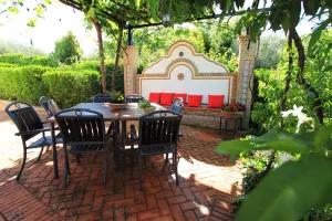 CASA RURAL DE LUJO