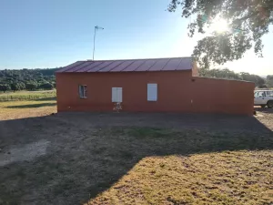Explotación ganadera y cinegética en Córdoba