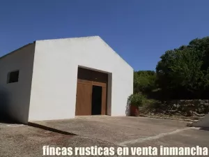 finca en venta 56 has. recreo caza menor