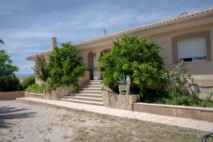 Finca urbana agropecuaria