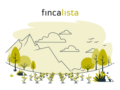 FINCA GANADERA EN JAEN - 1369